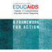 EDUCAIDS: A Framework for Action