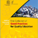 La Red del Plan de Escuelas Asociadas de la UNESCO publica la primera compilacin de prcticas idneas para una educacin de calidad.