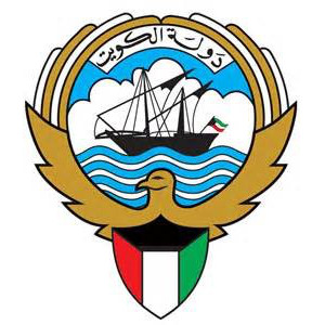 State of Kuwait logo