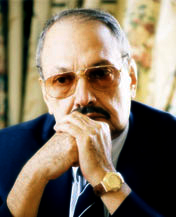 Biography of His Royal Highness Prince Talal Bin Abdul Aziz Al Saud