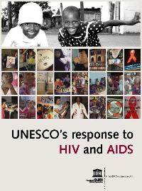 UNESCO's response to HIV and AIDS