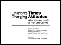 Changing Times, Changing Attitudes
