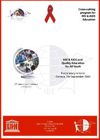HIV & AIDS and Quality Education for All Youth