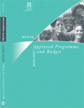 Programme and Budget 2006-2007, 