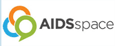 AIDSspace logo