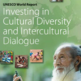 Cultural diversity profitable, says new UNESCO Report