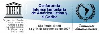 Interparliamentary Conference of the Latin American and Caribbean Region
