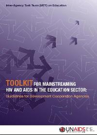 Guidelines for mainstreaming HIV and AIDS in the Education Sector