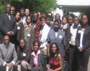 Africa Sub-Regional HIV and AIDS Capacity-Building Workshops