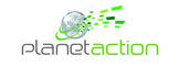 Logo Planet Action