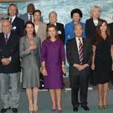 Post-conflict and natural disaster areas the focus of 9th annual meeting of UNESCO Goodwill Ambassadors
