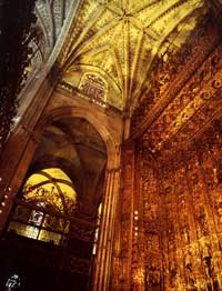 World Heritage Committee to meet in Seville to inscribe new sites on UNESCOs World Heritage List