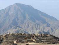 Cities of Caral-Supe (Peru) and Levoča (Slovakia) added to UNESCOs World Heritage List