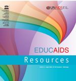 UNESCO Launches EDUCAIDS CD-Rom