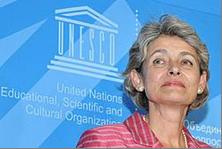 Irina Bokova: I intend to reinforce our ties with National Commissions