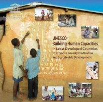 Just published: UNESCO Building Human Capacities in Least Developed Countries