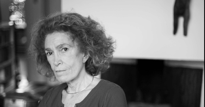 Mireille Delmas Marty (c) Seuil