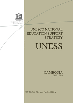 UNESS Cambodia 2010 - 2013 En - FINAL 3 May 2010.jpg