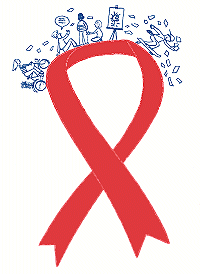 L'Initiative des jeunes sur le VIH/SIDA et les droits de l'homme de lUNESCO