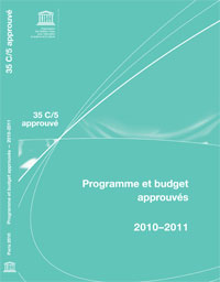 Programme et Budget (C/5)