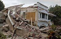 La Directrice gnrale exprime son inquitude et assure le soutien de lUNESCO  aux victimes du tremblement de terre en Hati