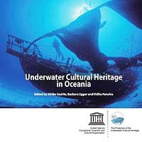 Just published: Underwater Cultural Heritage in Oceania