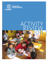 Activity Review 2011