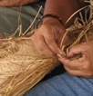 081124 Tonga Festival Village - Hawaii weaving -thumb.jpg