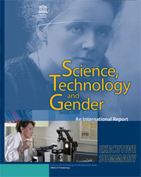 Science, Technology and Gender: An International Report