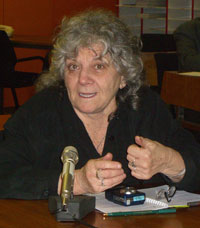 Nobel Prize in Chemistry for Ada Yonath laureate of LOREAL-UNESCO award