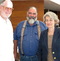 Irina Bokova visits Noosa Biosphere Reserve, Australia