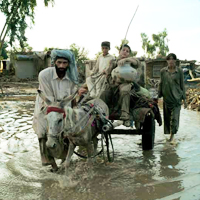UNESCO Science Action Plan to Assist in Pakistans Flood Disaster