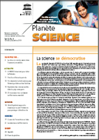 Plante science (Octobredcembre 2010)