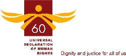 Commemoration of the 60th anniversary of the Universal Declaration of Human Rights in the UN system