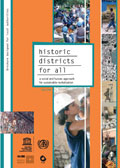 Historic Districts for All: A Social and Human Approach for Sustainable revitalization