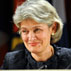 Irina Bokova elected Director-General of UNESCO