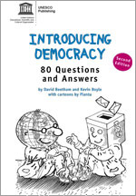 Introducing Democracy. 80 Questions and Answers