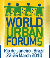 UNESCO participates in the 5th World Urban Forum
