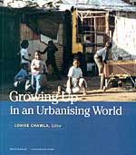 Growing up in an Urbanising World
