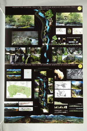 UNESCO/IFLA Prize 2004 Selected Project
