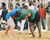 Regional Training Seminar on Traditional Sports and Games in Abidjan