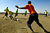 Une table ronde sous-rgionale sur le thme du sport au service du dveloppement et de la paix en Tanzanie