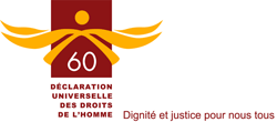 Dcembre 2008 : LUNESCO commmore les 60 ans de la Dclaration universelle des droits de lhomme