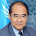 Message de Kochiro Matsuura, Directeur gnral de lUNESCO,  l'occasion de la Journe internationale pour l'limination de la discrimination raciale - 21 mars 2009