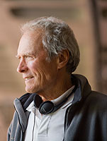 Clint Eastwood parle  l'UNESCO des valeurs du sport pour la rconciliation