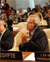 Dveloppement social : Succs de la table ronde ministrielle organise  lUNESCO