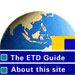 The Guide for Electronic Theses and Dissertations (ETD)