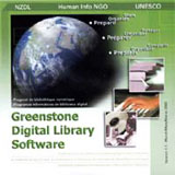 Greenstone digital library software 2.80: a software suite for building and distributing digital library collections
