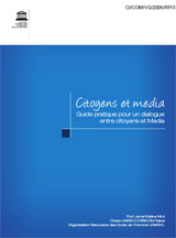 Citizens and media: Practical guide for dialogue between citizens and media