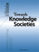 Towards knowledge societies: UNESCO world report